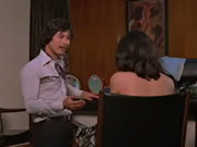 HongKong Sex Film Scène