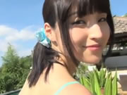 Japanese Spandex Maniax 3 Momoka Hasegawa